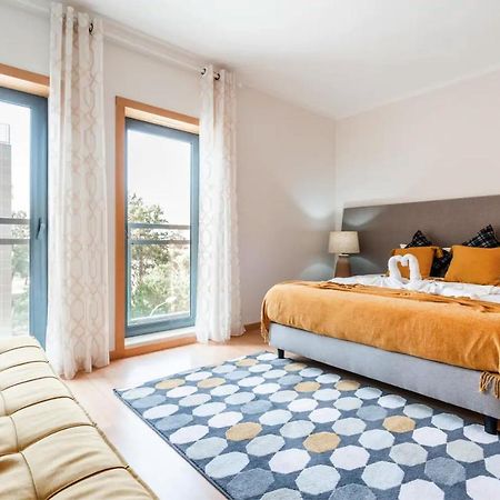 Oceanview Luxury Amazing Views And Pool Apartment Olhao Ngoại thất bức ảnh