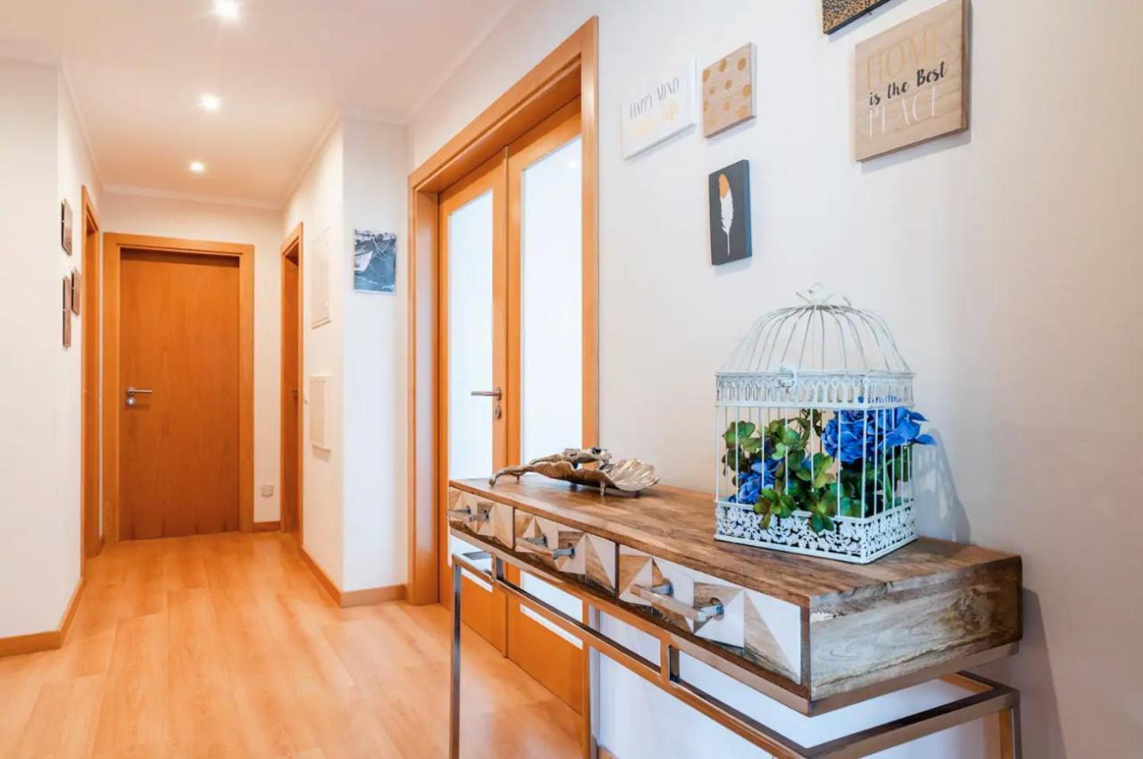Oceanview Luxury Amazing Views And Pool Apartment Olhao Ngoại thất bức ảnh